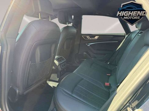 Used 2019 Audi A7 3.0T Premium Plus image 17