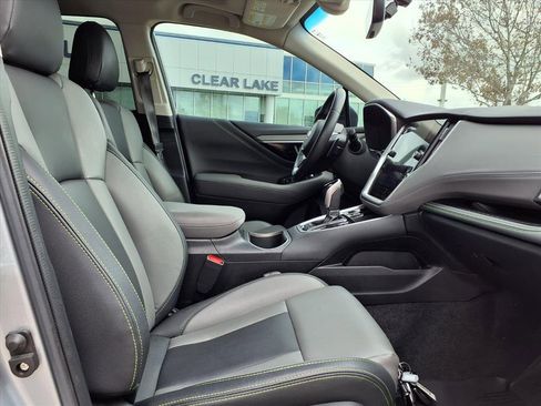 Used 2021 Subaru Outback Onyx Edition XT image 12