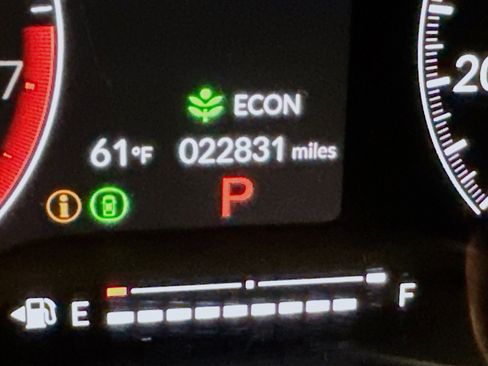 Used 2025 Honda Civic Sport image 19