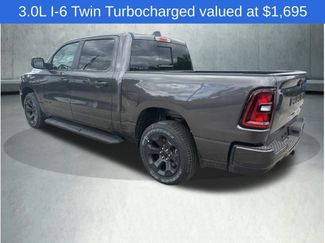 New 2026 RAM 1500 Express AWD/4WD video 3