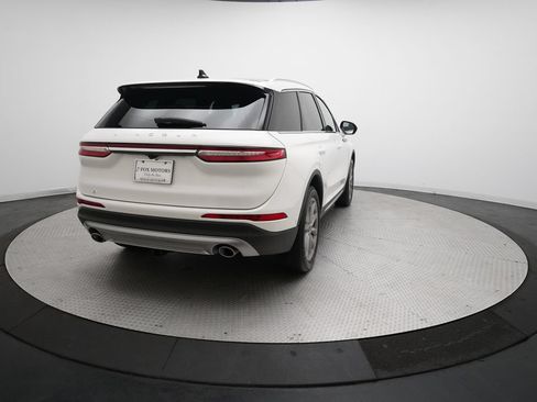 Used 2020 Lincoln Corsair AWD w/ Luxury Package image 13
