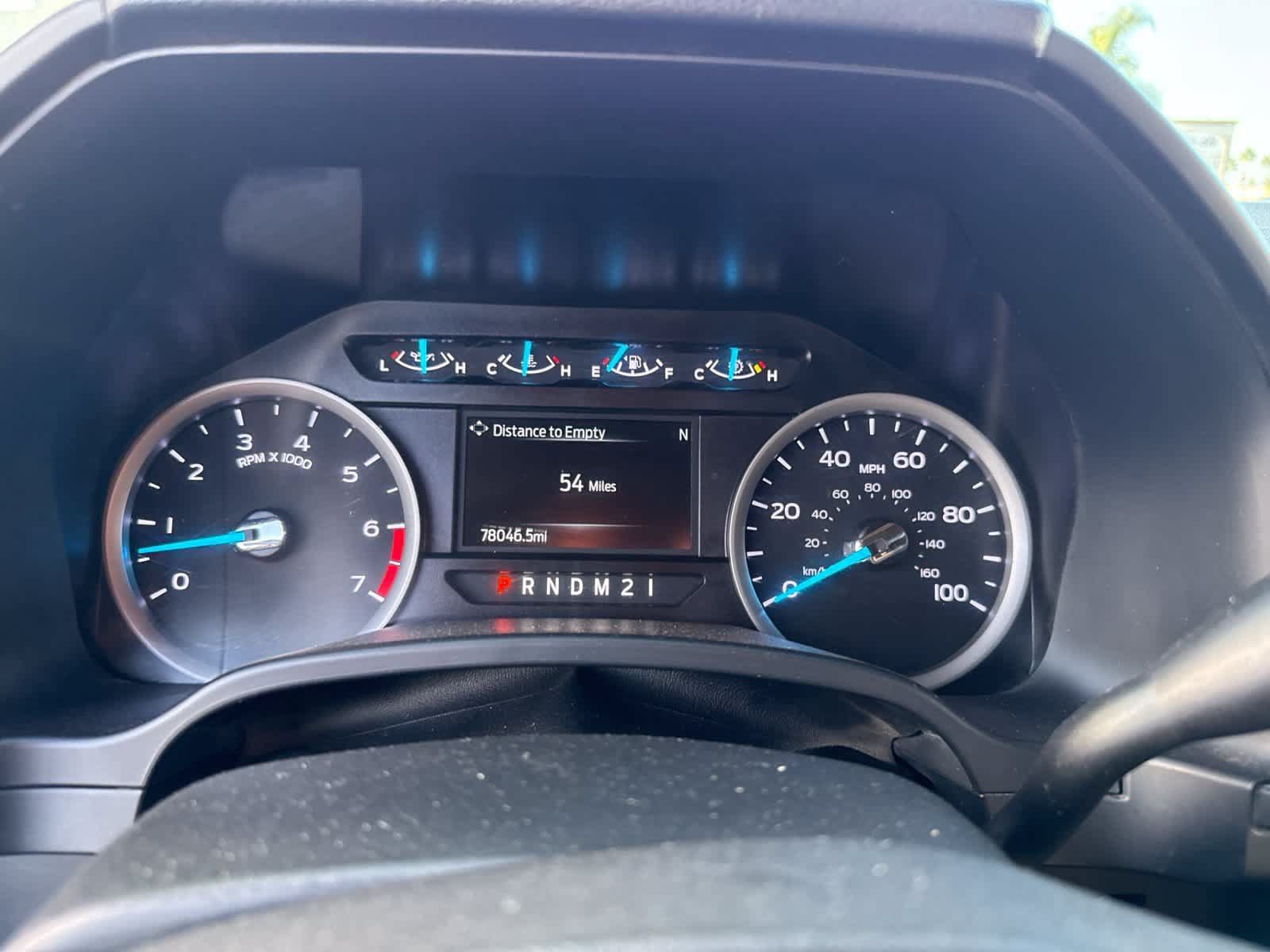 Used 2021 Ford F250 XL w/ Power Equipment Group AWD/4WD image 22