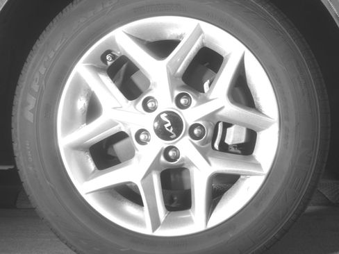 Used 2025 Kia Soul LX w/ LX Technology Package image 13