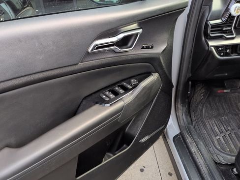 Certified 2024 Kia Sportage SX image 10