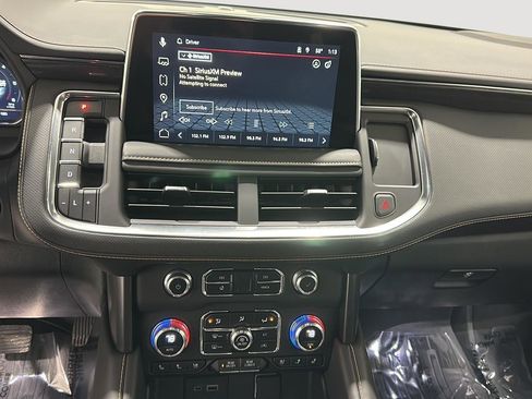 Used 2023 GMC Yukon XL AT4 w/ AT4 Premium Plus Package image 11