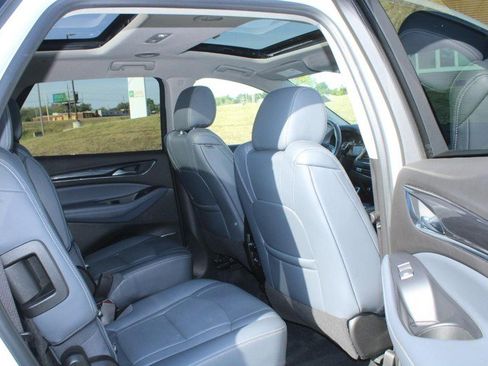 Used 2021 Buick Enclave Premium w/ Experience Buick Package image 13