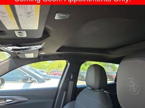 Used 2024 Alfa Romeo Tonale Veloce w/ Active Assist Package AWD/4WD image 4