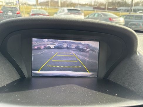 Used 2012 Acura TL SH-AWD image 18