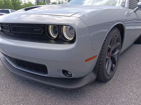 Used 2021 Dodge Challenger GT w/ Blacktop Package RWD image 9
