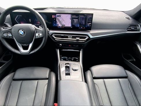 Used 2024 BMW 330i Sedan RWD image 15