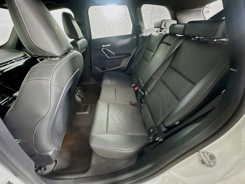 Used 2025 BMW X1 xDrive28i w/ Convenience Package AWD/4WD image 26