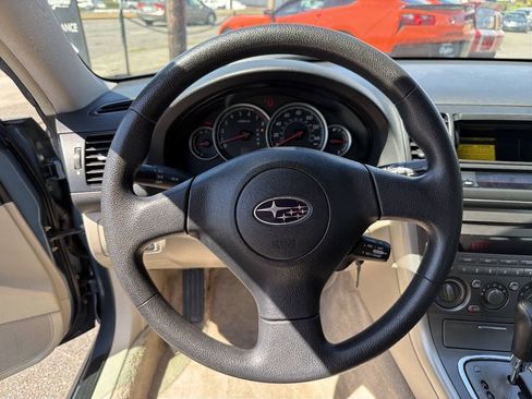 Used 2006 Subaru Legacy 2.5i Special Edition AWD/4WD image 29