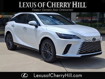 New 2026 Lexus RX 350 Premium w/ Convenience Package