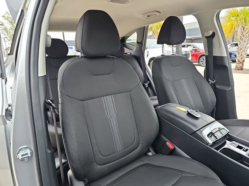 Used 2023 Hyundai Tucson SEL image 13