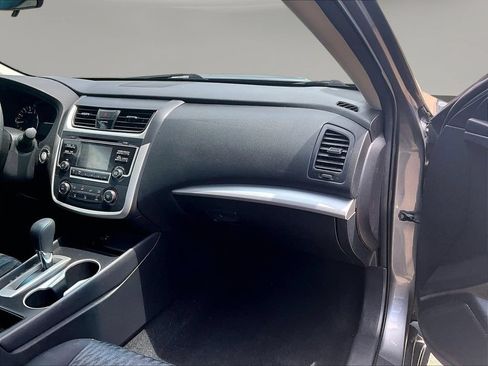 Used 2017 Nissan Altima 2.5 S w/ Power Driver Seat Package FWD image 28