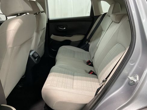 Certified 2024 Honda HR-V LX image 20