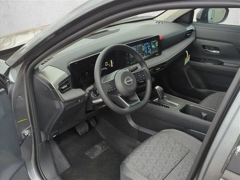 New 2026 Nissan Kicks SV w/ Charging Package image 11