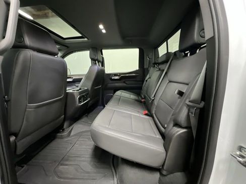 Certified 2024 GMC Sierra 1500 Elevation w/ Elevation Premium Package AWD/4WD image 26