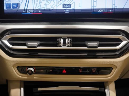 Used 2023 BMW i4 eDrive35 w/ Parking Assistance Package image 13