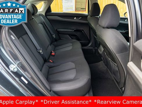 Used 2023 Kia K5 LXS image 19