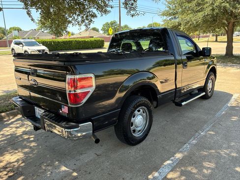 Used 2013 Ford F150 XL w/ Mid Equipment Group RWD image 11