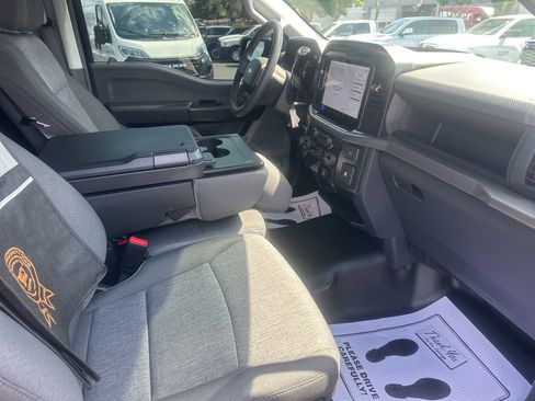 Used 2026 Ford F150 XL w/ Equipment Group 103A High AWD/4WD image 11