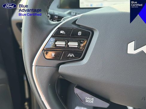 Used 2024 Kia EV6 Wind w/ Wind Technology Package RWD image 19