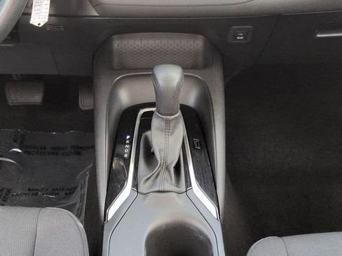 Certified 2024 Toyota Corolla LE FWD image 18