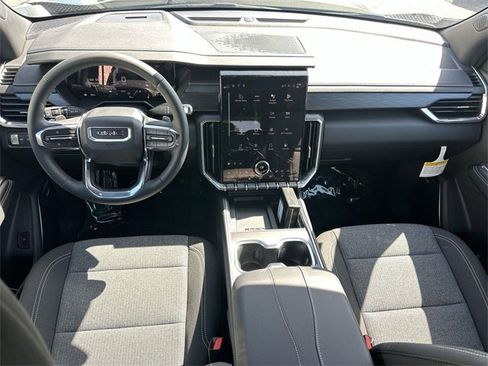 New 2025 GMC Acadia Elevation image 7