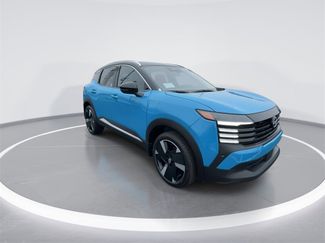 New 2026 Nissan Kicks SR video 2