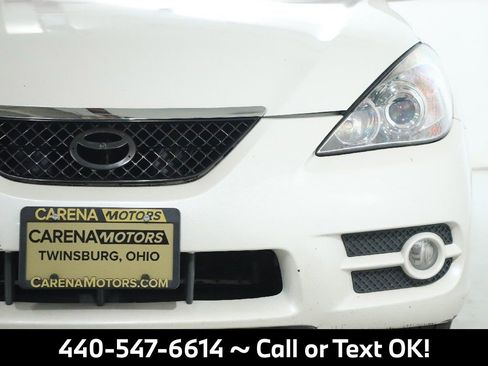 Used 2007 Toyota Solara SE image 19