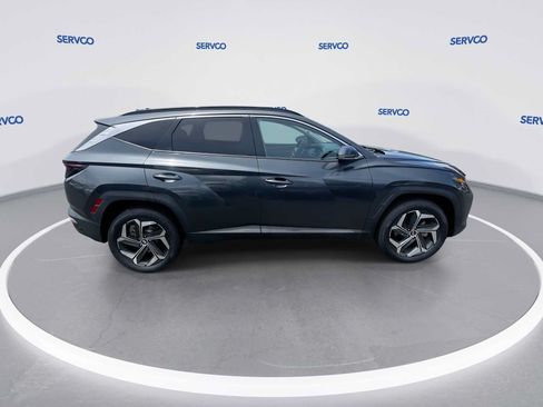 Used 2024 Hyundai Tucson Limited AWD/4WD image 9