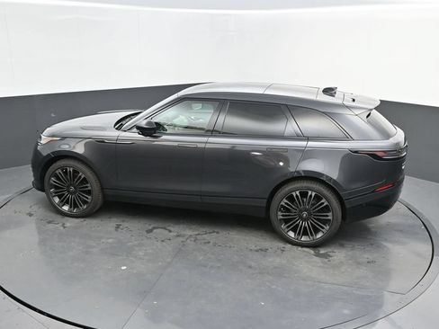 New 2026 Land Rover Range Rover Velar Dynamic SE AWD/4WD image 29