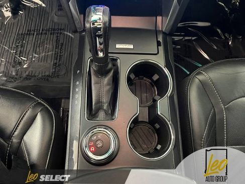 Used 2018 Ford Explorer Platinum AWD/4WD image 20