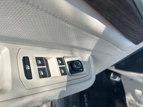 New 2026 Volkswagen Atlas SEL Premium R-Line AWD/4WD image 56