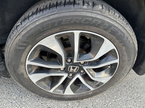 Used 2014 Honda Civic EX image 18