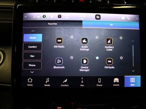 Used 2021 Jeep Grand Cherokee L Limited image 21