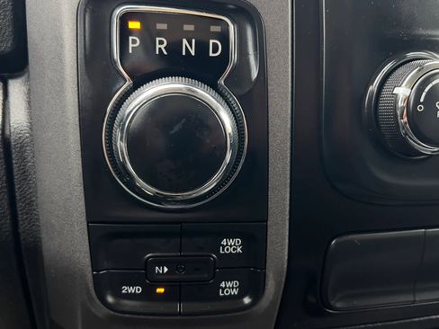 Used 2022 RAM 1500 Tradesman w/ Power & Remote Entry Group AWD/4WD image 27