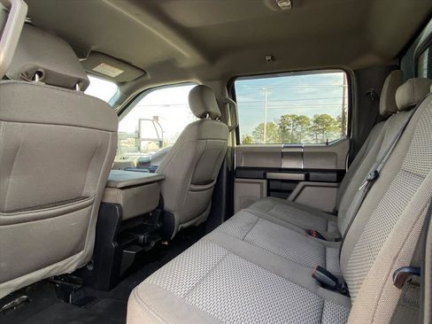 Used 2020 Ford F250 XLT w/ XLT Premium Package image 21