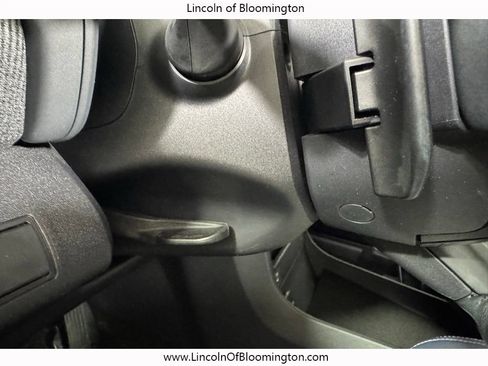 Used 2023 Subaru Solterra AWD image 35