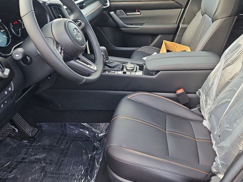 New 2025 MAZDA CX-50 AWD 2.5 Turbo w/ Weather Package image 19