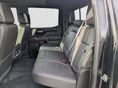 Used 2022 Chevrolet Silverado 1500 High Country image 20