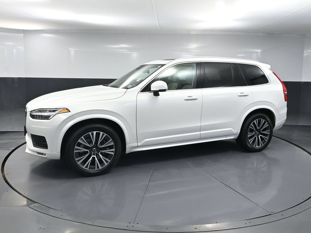 Used 2020 Volvo XC90 T5 Momentum AWD/4WD image 8