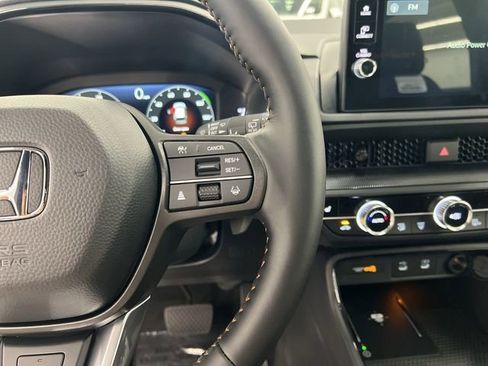 Used 2026 Honda CR-V TrailSport image 14