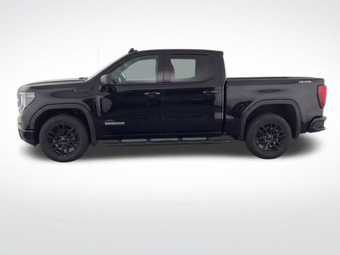 Used 2023 GMC Sierra 1500 Elevation AWD/4WD image 8