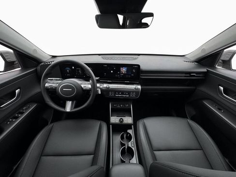 New 2026 Hyundai Kona Limited FWD image 13