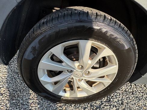 Used 2019 Hyundai Tucson Value AWD/4WD image 25