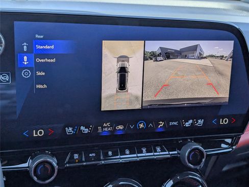 New 2025 Chevrolet Blazer EV RS image 19