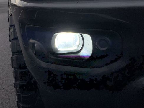 Used 2020 RAM 1500 Big Horn image 10