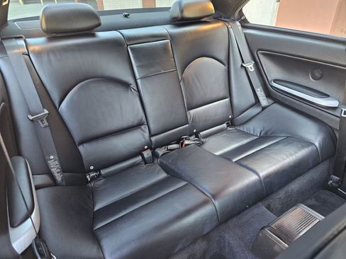 Used 2006 BMW M3 Coupe image 21